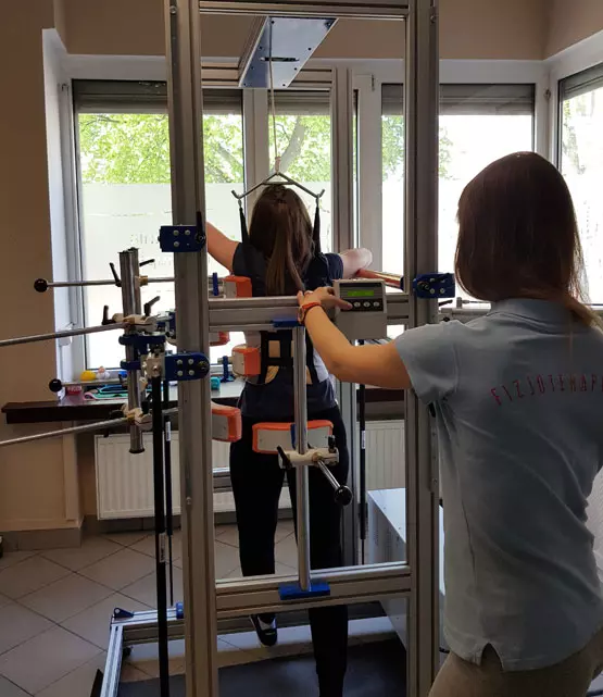 Cennik rehabilitacji FED