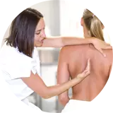 Ośrodek leczenia kręgosłupa